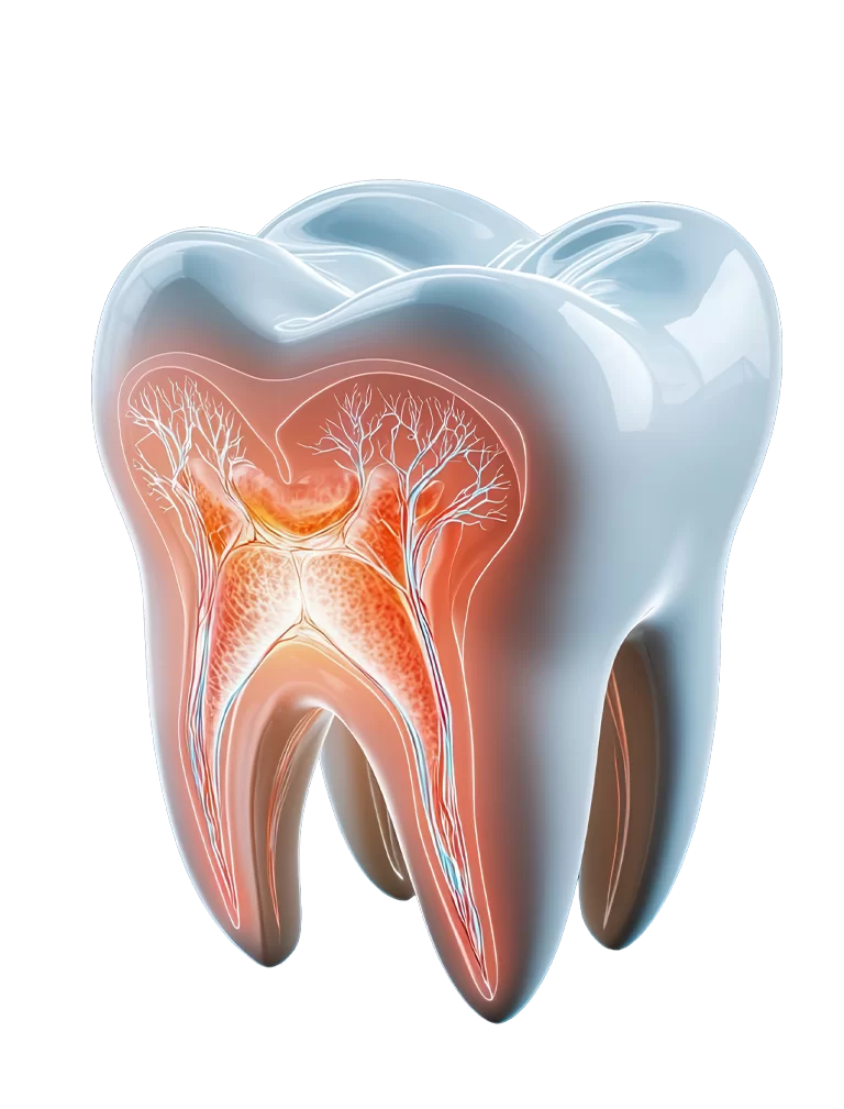 Endodonti (Kanal Tedavisi)