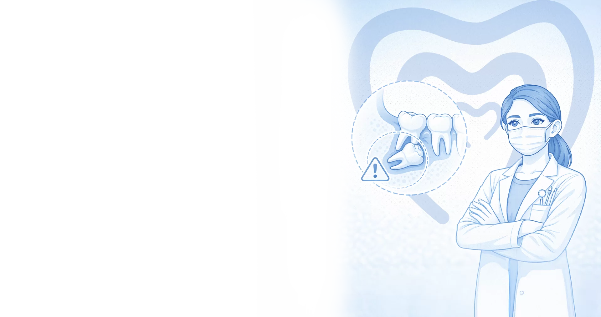 Apikal Rezeksiyon Nedir? Kanal Tedavisi Yetersiz Kaldığında Ne Yapılır?