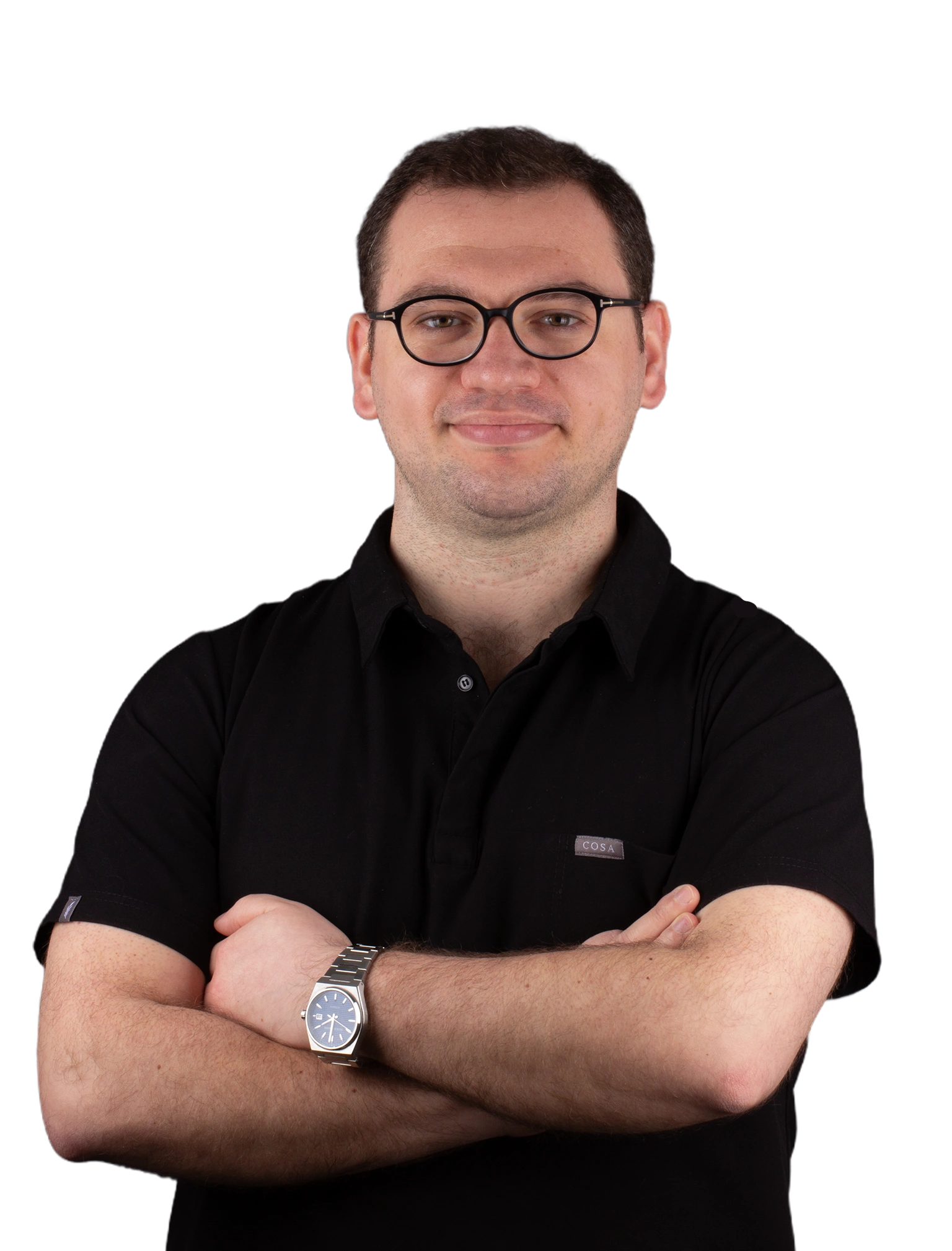 Uzm. Dt. Osman Küçükçakır